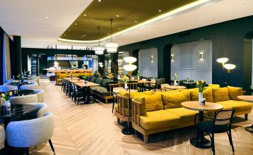 Van der Valk Hotel Schiedam