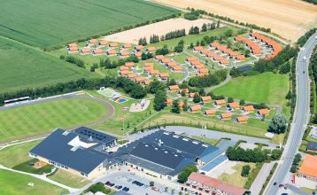Sport- und Freizeitzentrum