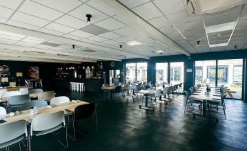 Watersley Sports & Talentpark