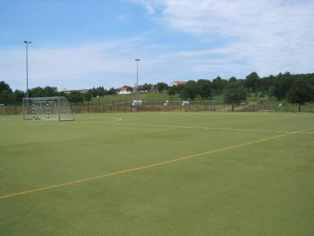 Kunstrasen Porec