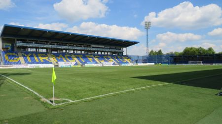 Stadion Gyirmot