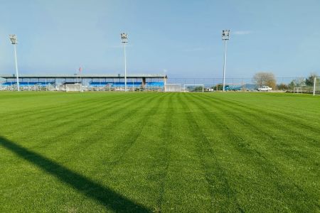 Sports City Antalya