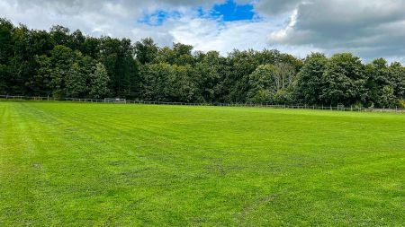 Trainingsplatz 2 Heidenheim