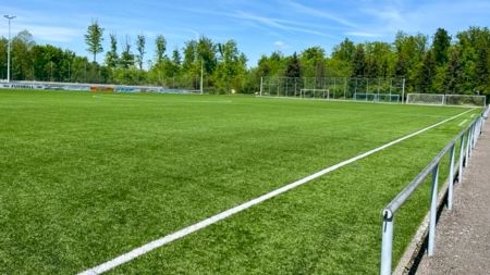 Trainingsplatz 1 Heidenheim