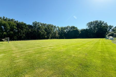 Trainingsplatz 1 Northeim