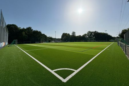 Kunstrasen SV Vaihingen