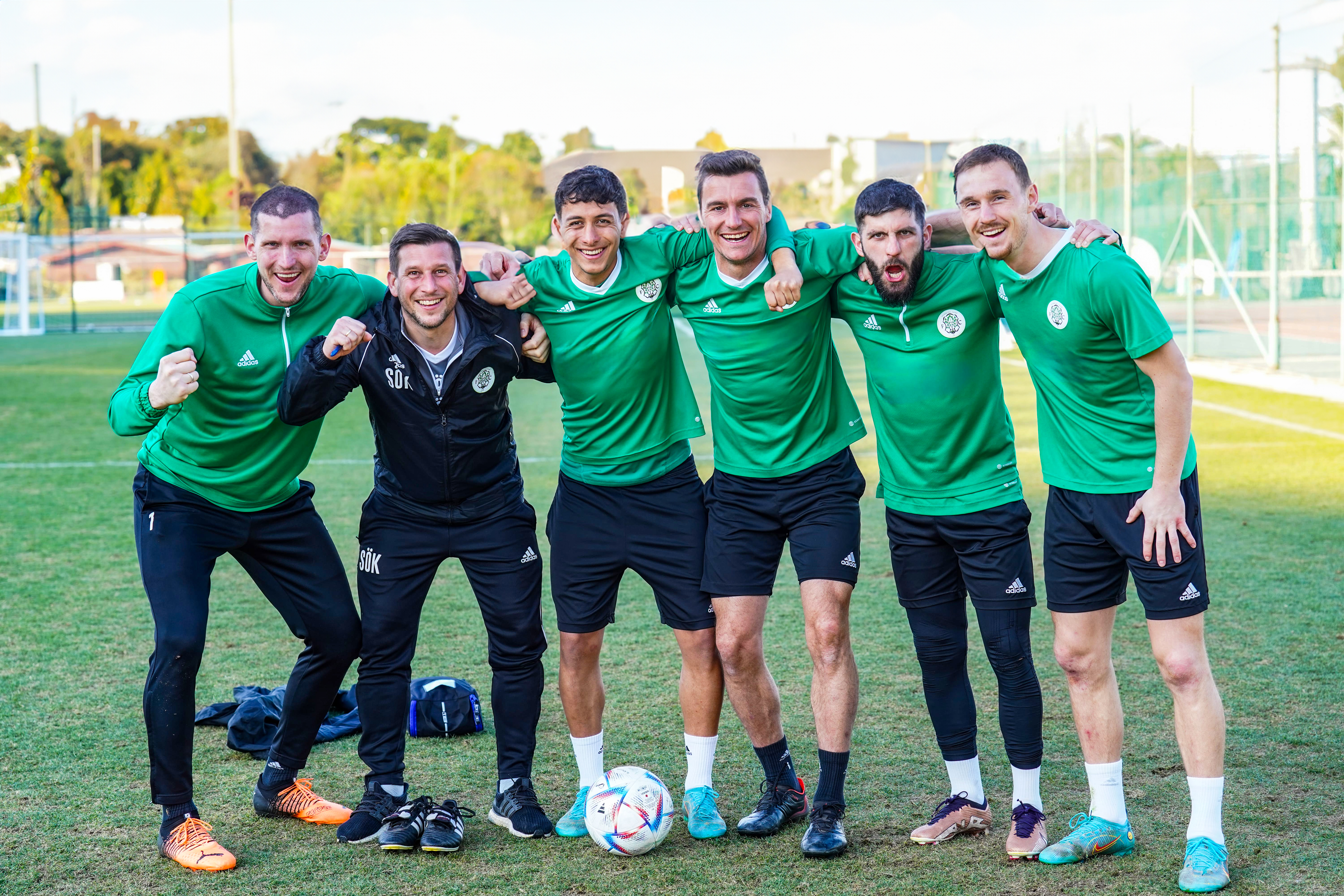 So bleibst du im Fußball langfristig motiviert