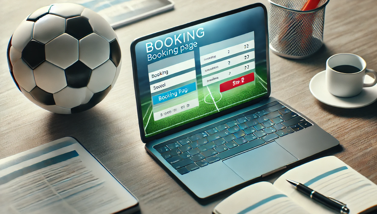 Innenansicht eines modernen Schwimmbads mit mehreren Becken, Tribünen und Trainingsmöglichkeiten.