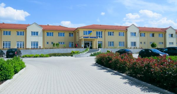 Gyirmót Sport & Wellness Hotel