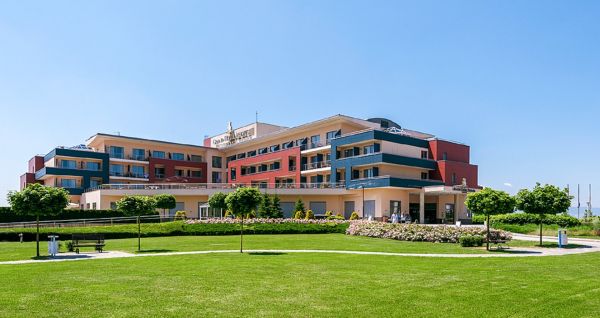 Grand Hotel Primus & Therme****S