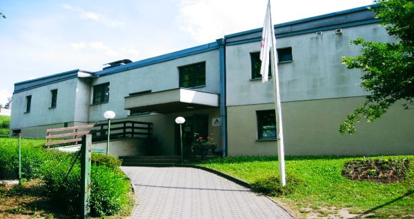 Junges Hotel Drosendorf