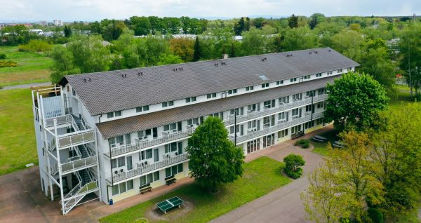 Guest House Haßloch