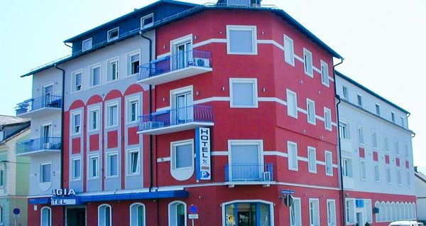 Hotel Klagenfurt