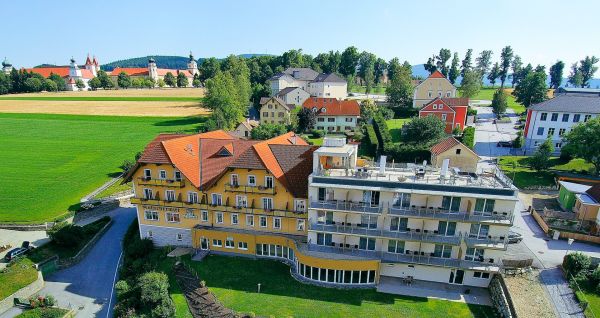 Hotel & Restaurant Kutscherwirt