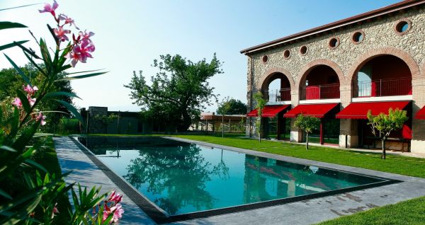 Le Greghe Suites****