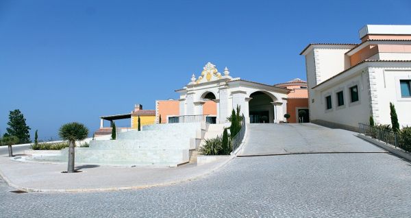 Cascade Wellness & Lifestyle Resort