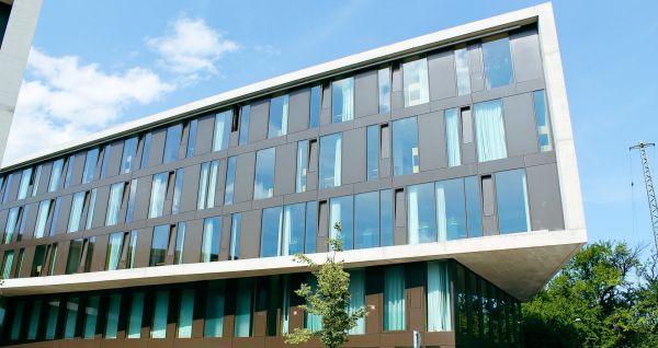 Guest House Neckarpark