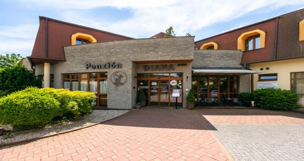 Pension Diana