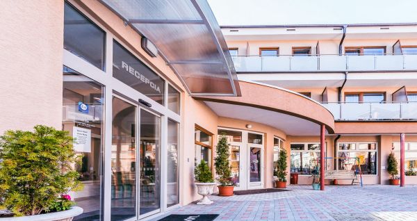 Hotel Vila Anne-Mary