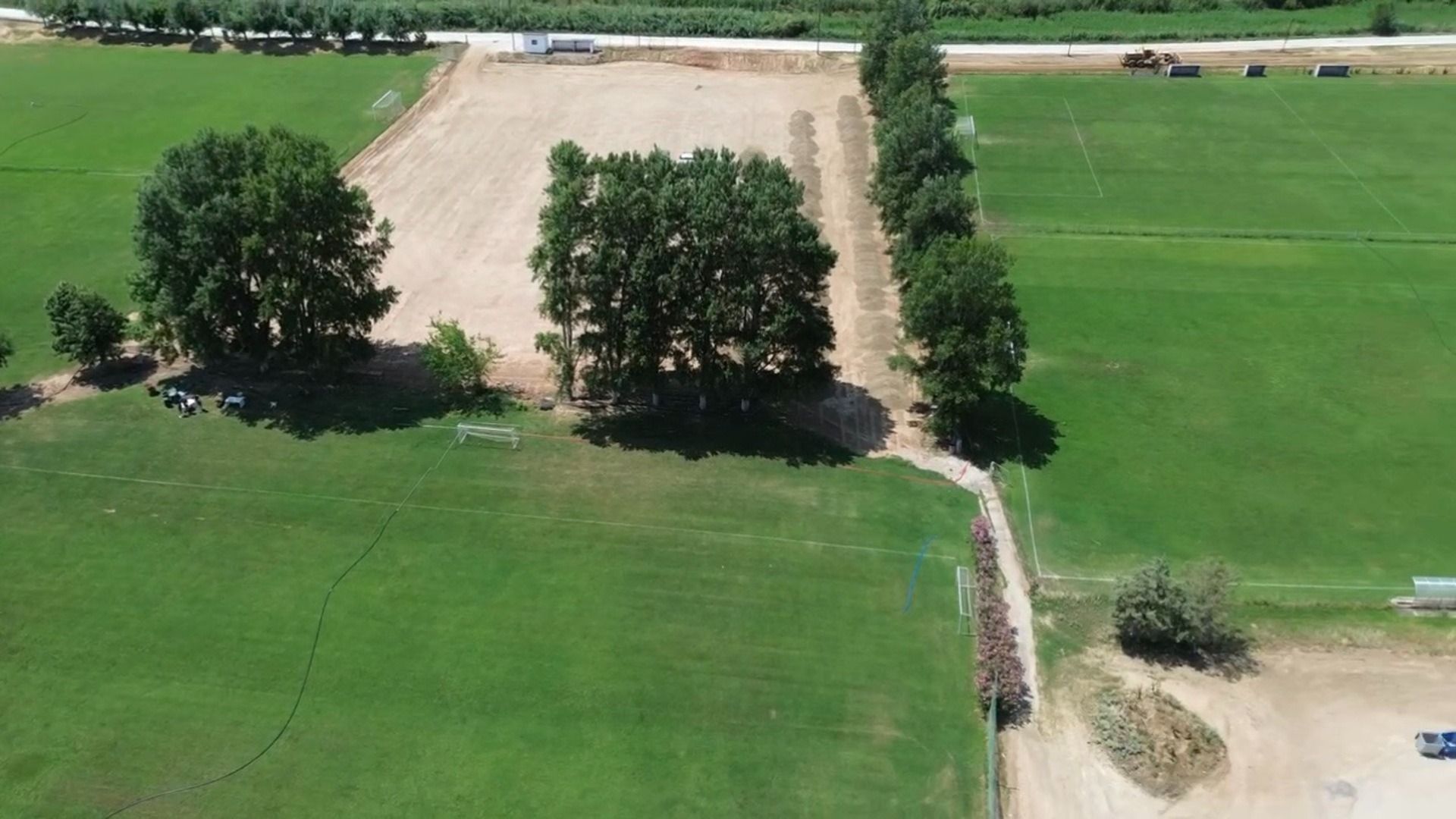 Zagorakis Sports Center