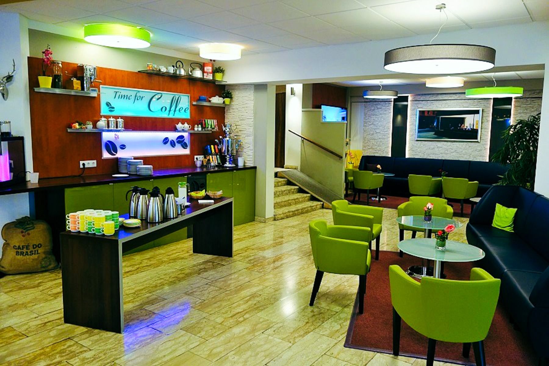 Best Western Hotel Ambassador***