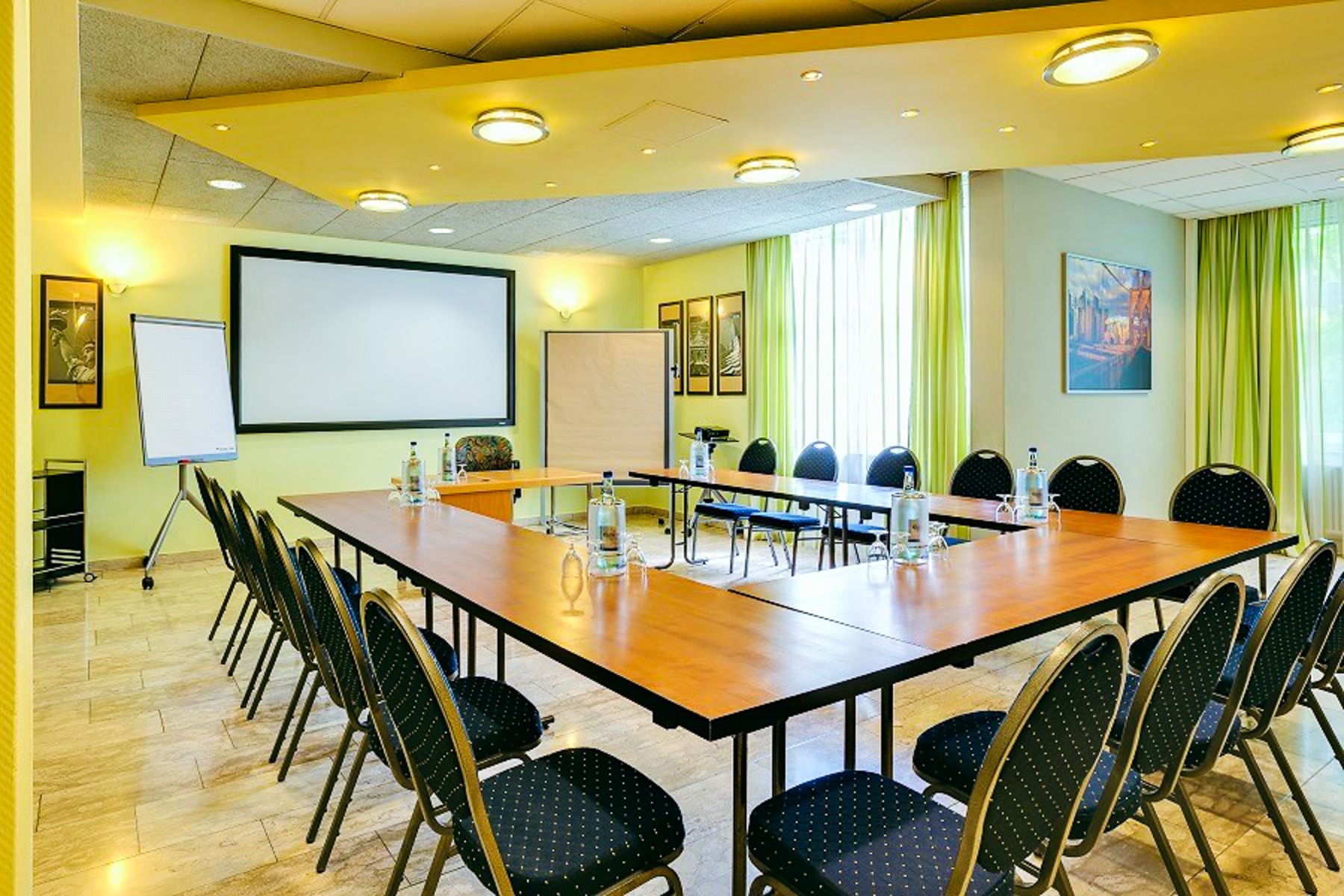 Best Western Hotel Ambassador***