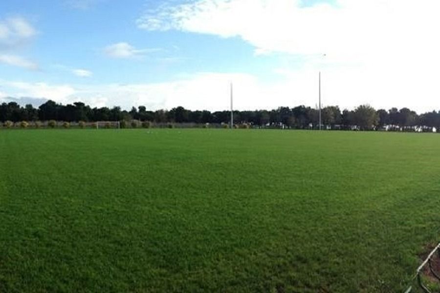 Trainingsplatz 6 Medulin