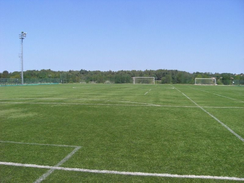 Fußball-Campus Stella Maris Platz 2