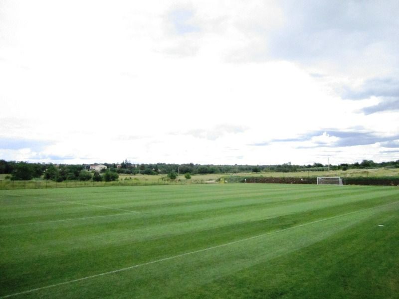 Fußball-Campus Stella Maris Platz 4