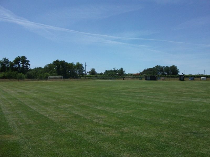 Hauptplatz Petrovija