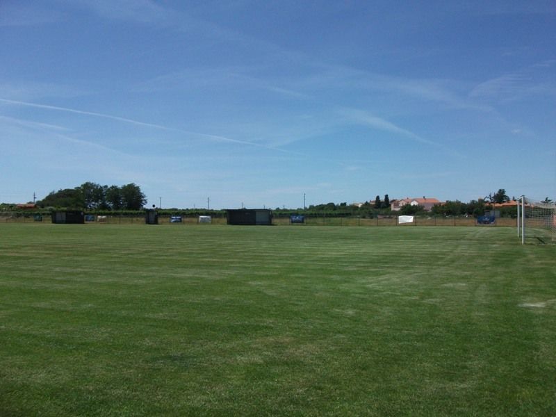 Hauptplatz Petrovija