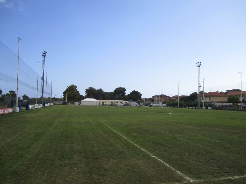 Hauptplatz San Bartolomeo