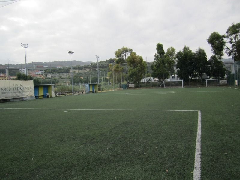 Hauptplatz San Bartolomeo