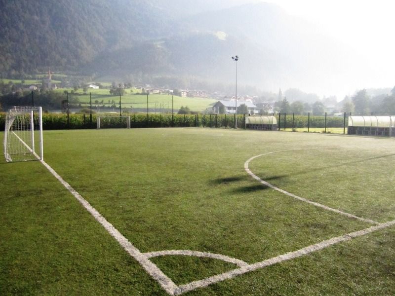 Kunstrasen Freienfeld