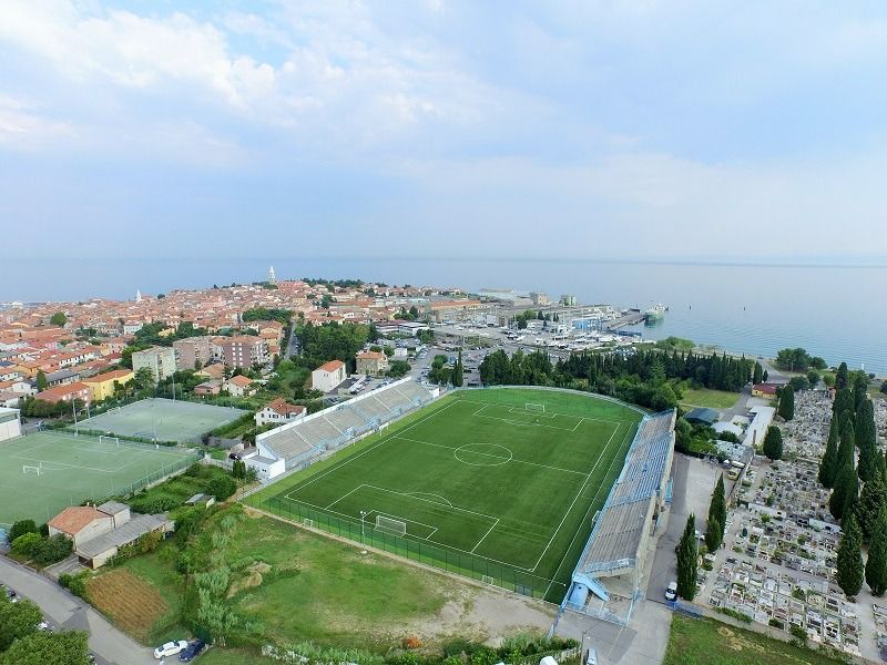 Stadion NK Izola