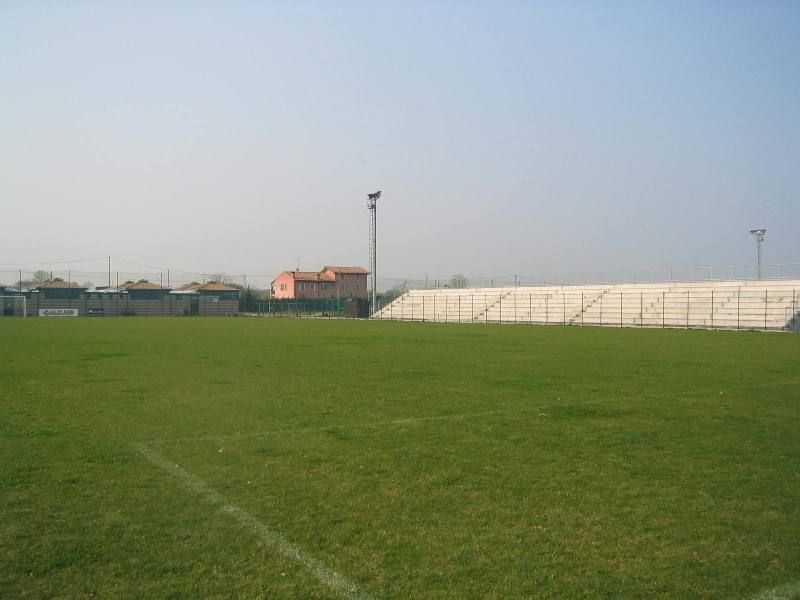 Naturrasenplatz Lazise