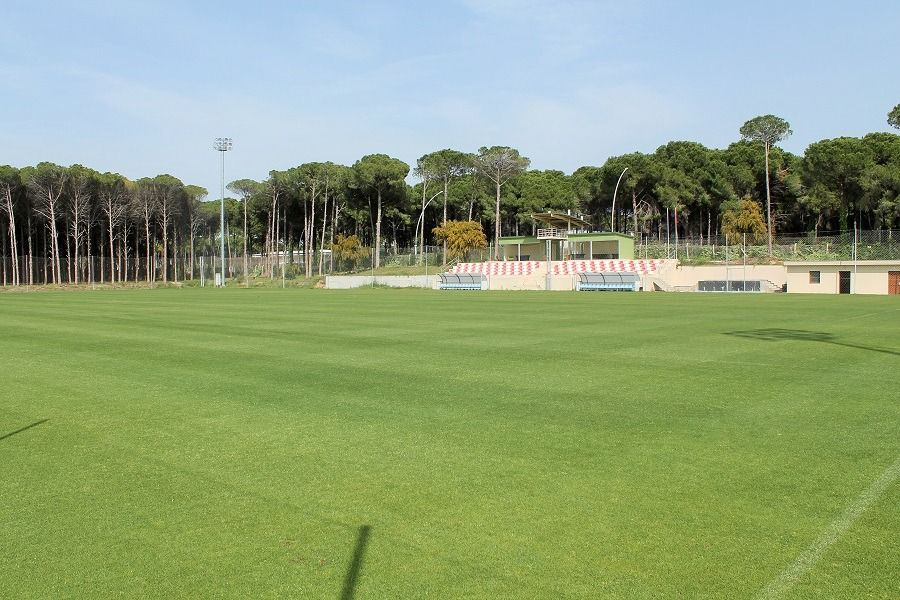 Hotel Kaya Belek Platz E