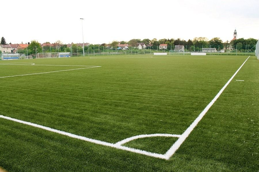 Kunstrasenplatz Szentgotthard