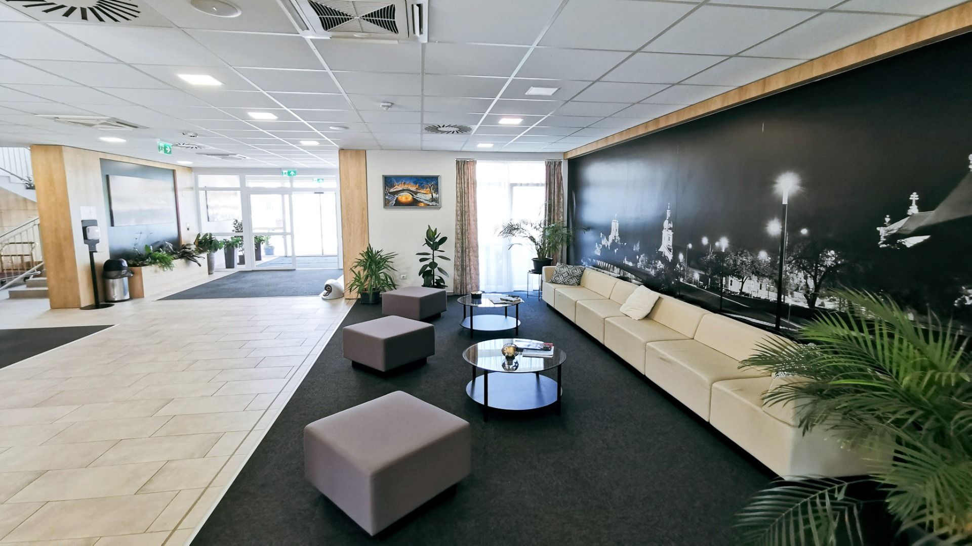 Gyirmót Sport & Wellness Hotel