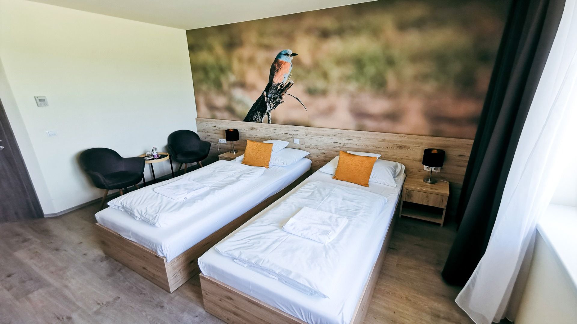 Gyirmót Sport & Wellness Hotel