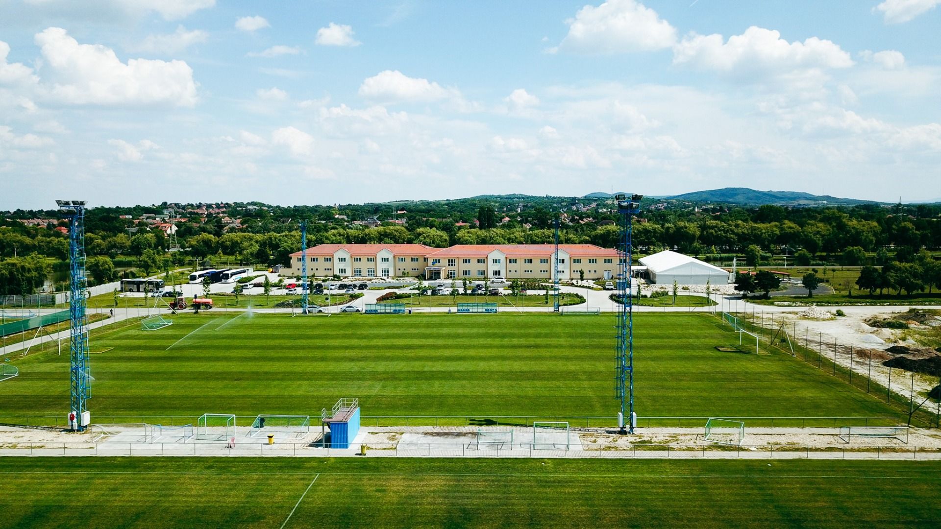 Gyirmót Sport & Wellness Hotel