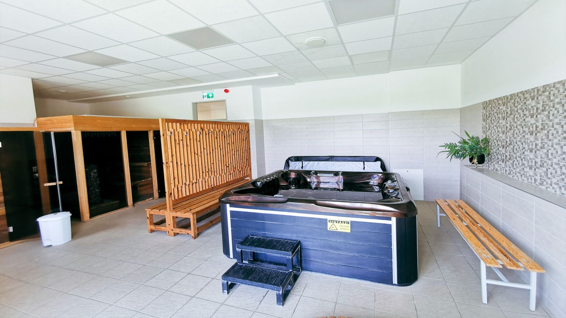 Gyirmót Sport & Wellness Hotel