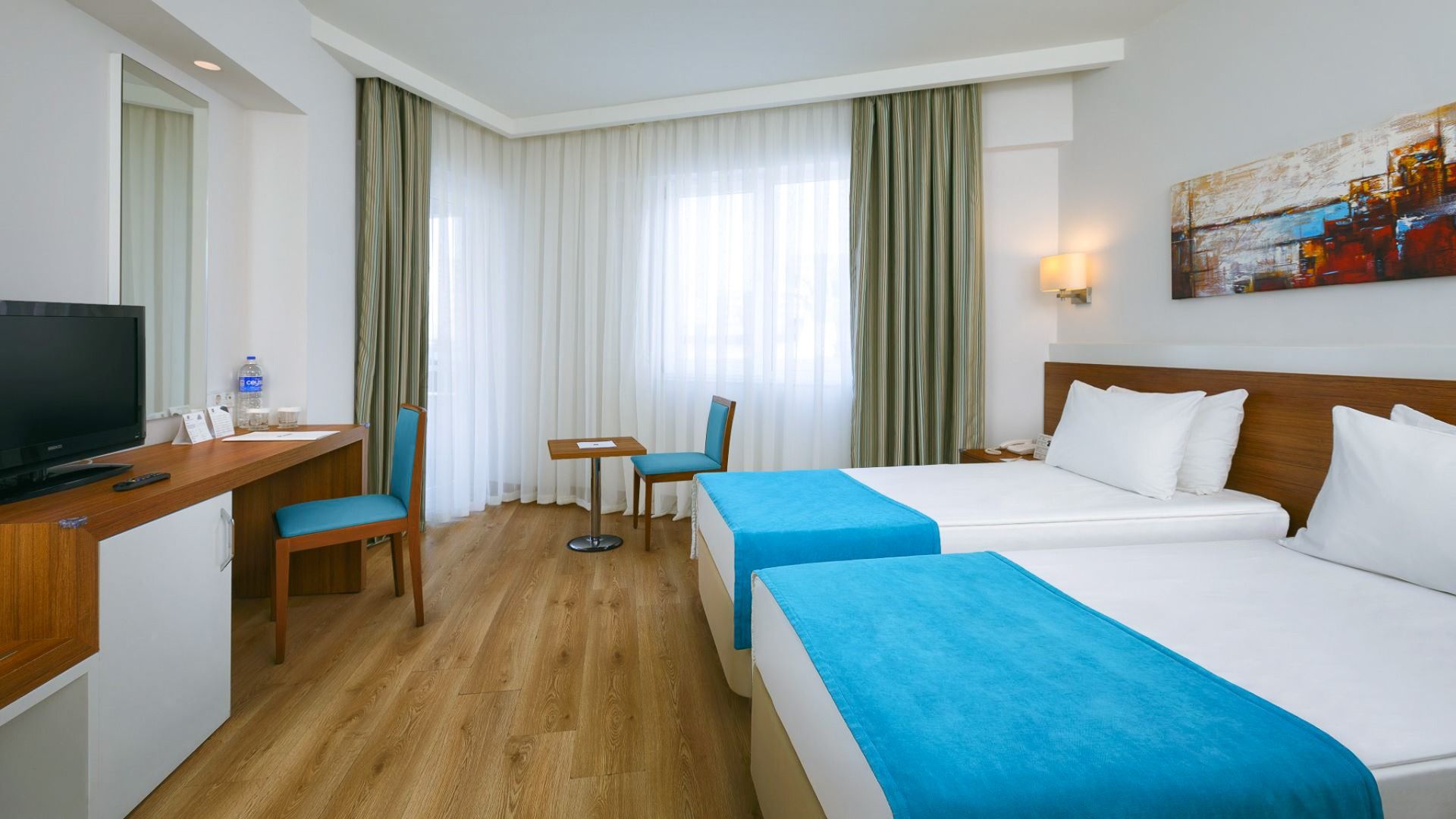 Hotel Grand Park Lara