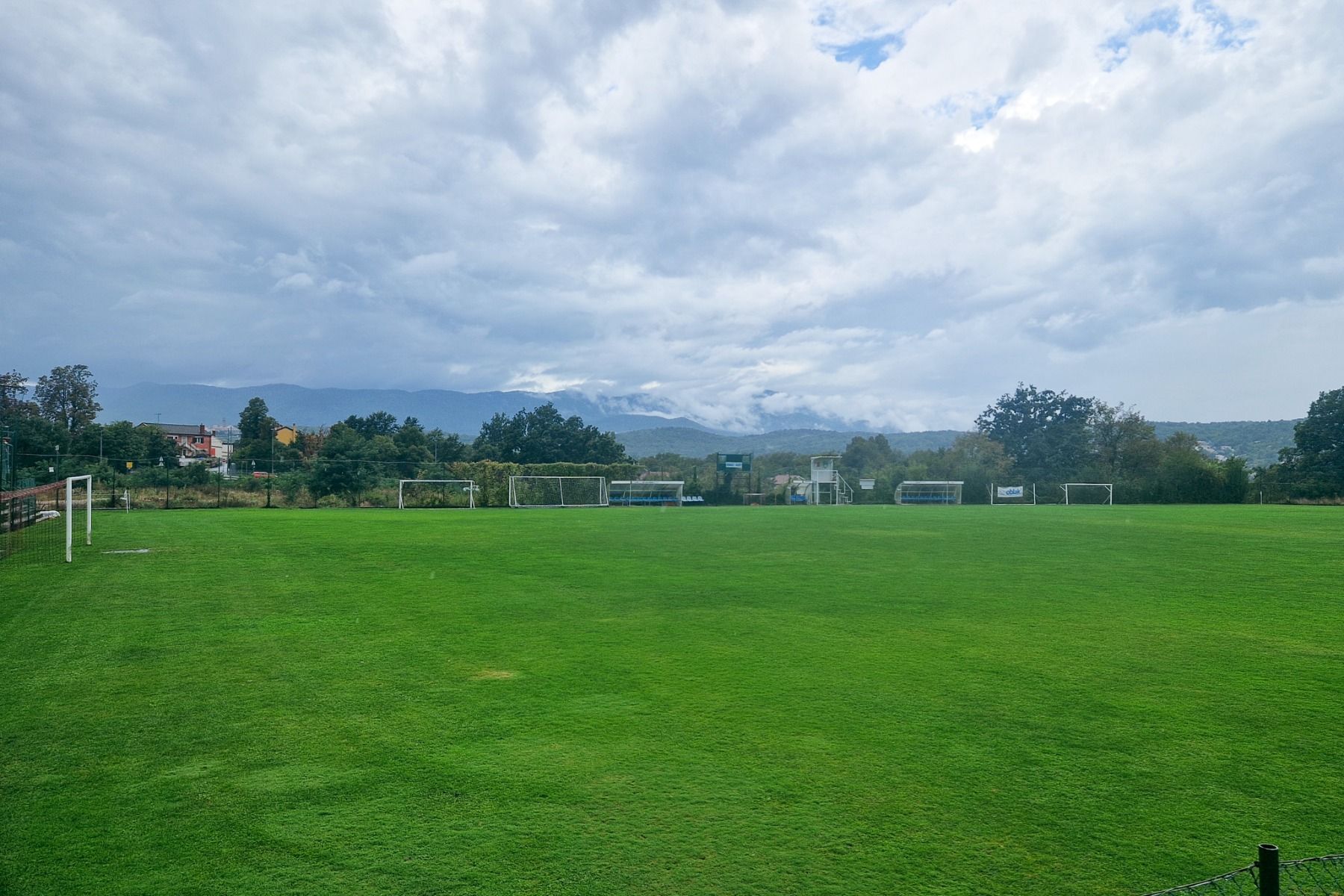 Naturrasen NK Halubjan