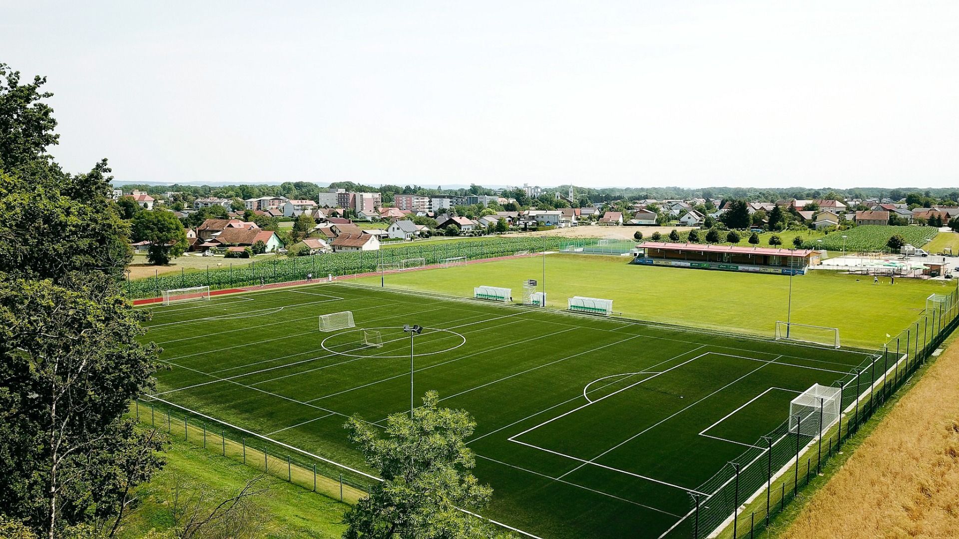 Thermenhotel Radin****