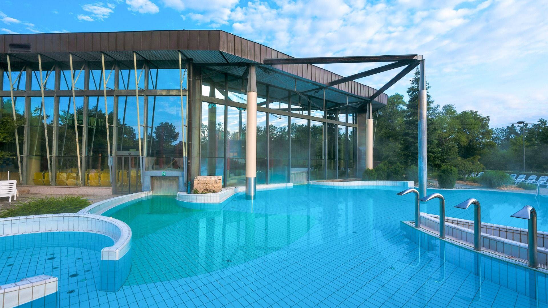 Thermenhotel Radin****