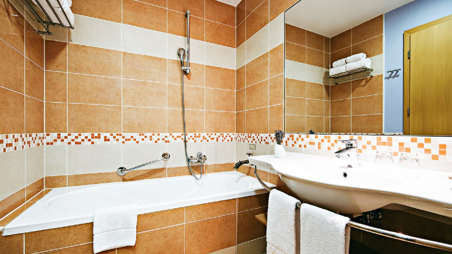 Grand Hotel Primus & Therme****S