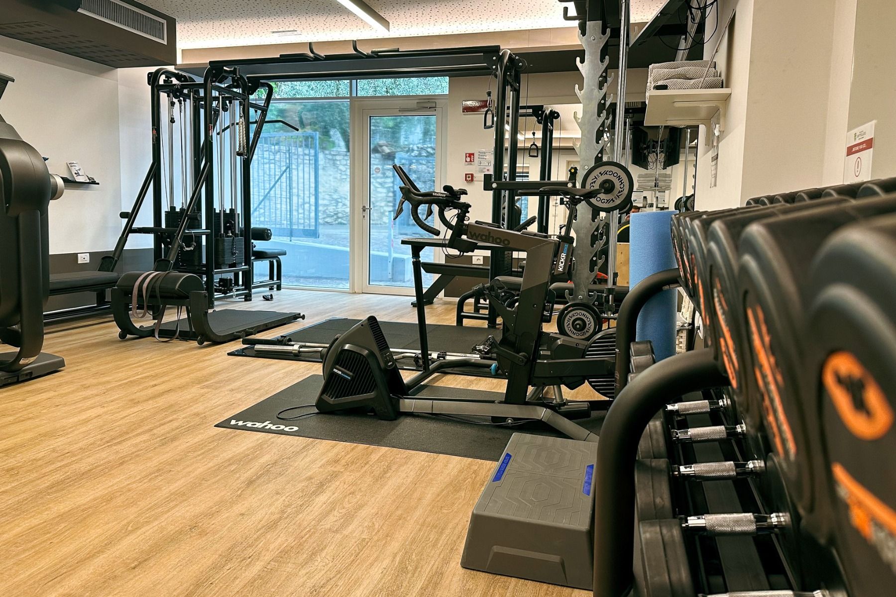 Aktivhotel Santa Lucia****