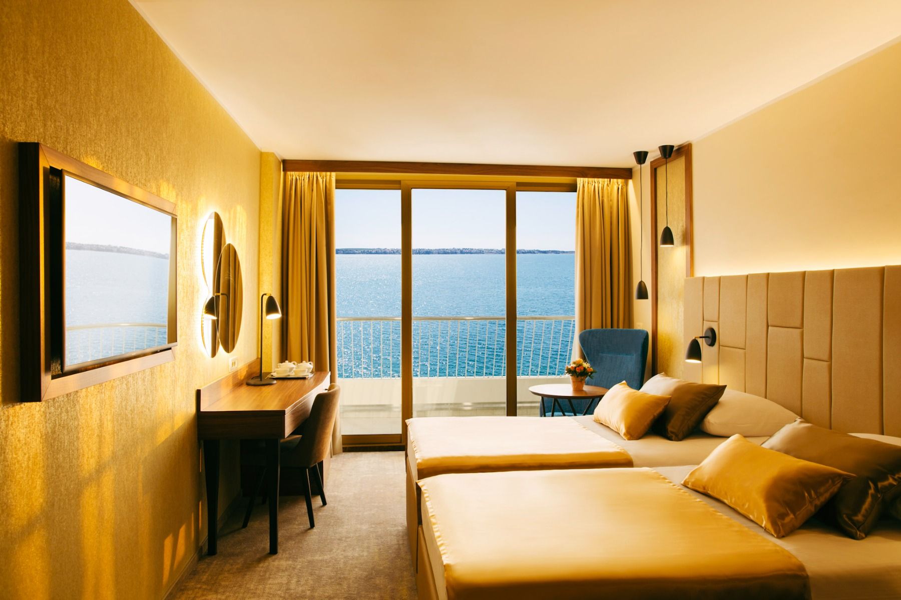 Grand Hotel Bernadin*****