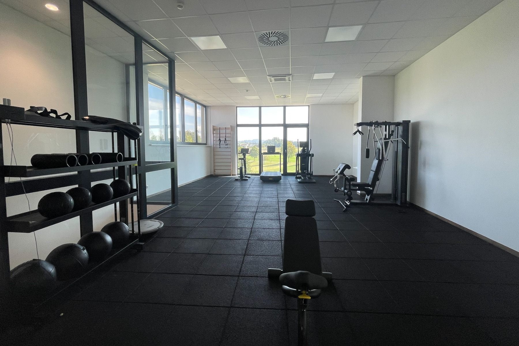 Best Western Parkhotel Hagenberg****S